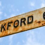 Wickford The Five Minute Spare Guide