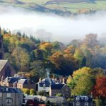 Galashiels The Five Minute Spare Guide