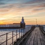 Blyth The Five Minute Travel Guide