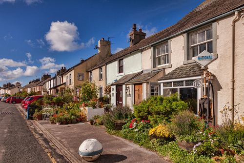 Ravenglass – A Five Minute Guide