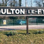 Poulton-le-Fylde The Five Minute Spare Guide