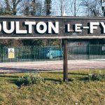 Poulton-le-Fylde The Five Minute Spare Guide