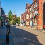 Ormskirk The Five Minute Spare Guide