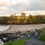 Tynemouth The Five Minutes Spare Guide