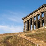 Penshaw Monument