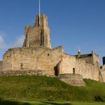 Prudhoe The Five Minute Spare Travel Guide