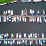 Goole Harbour