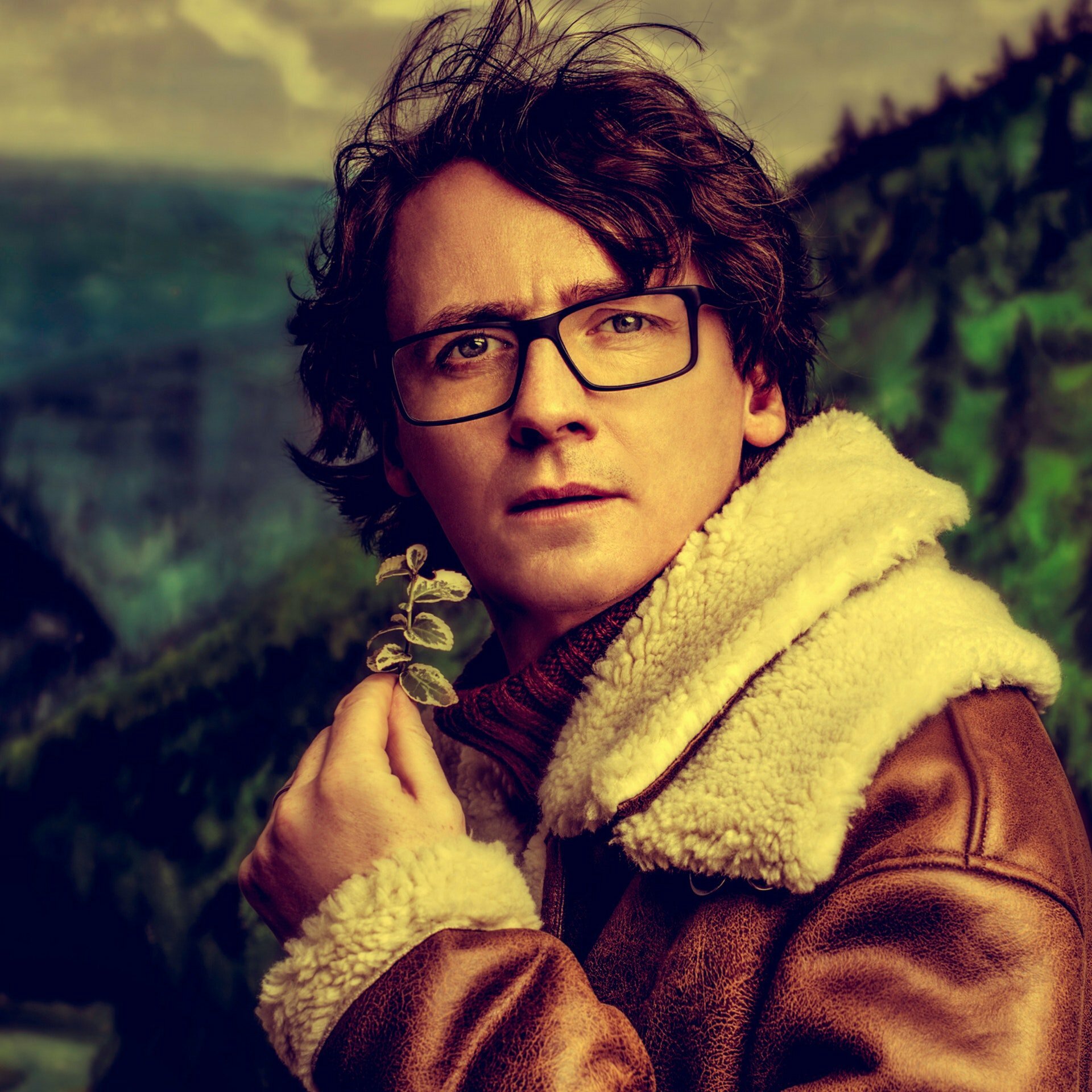 Ed Byrne – If I’m Honest