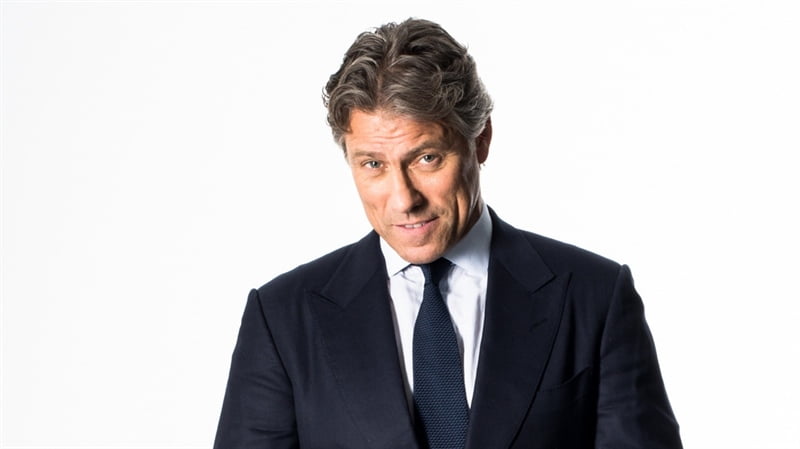 John Bishop Live: Right Here, Right Now