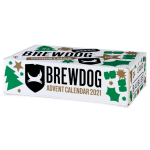 BrewDog’s Advent Calender if you want one, it’s time to get it now!