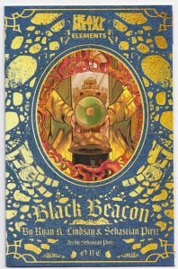 Black Beacon 1 Heavy Metal