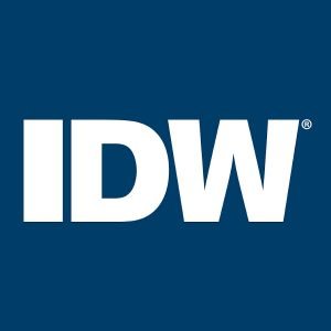 IDW Publishing