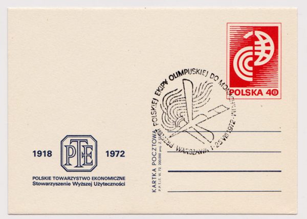 1972-Polish-Olympic-Team-Flight-cancel