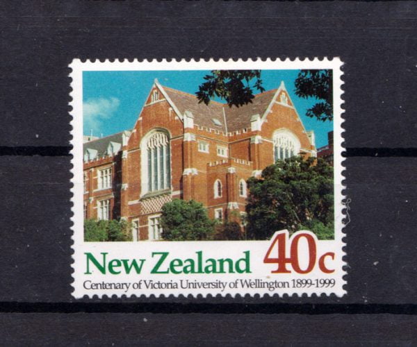 1999-New-Zealand-Wellington-University