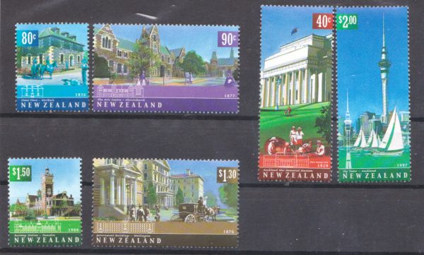 2002-New-Zealand-Architectural-Heritage-set