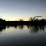 Hammond’s Pond – a releaxing walk in Carlisle