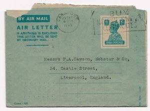 India-Air-Letter-1949