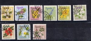 Uganda-1969-Flowers