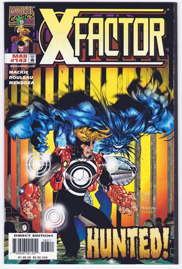 X-Factor-143 Fall of the Brotherhood