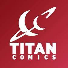 Titan Comics