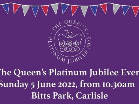 Platinum Jubilee Event at Bitts Park Schedule announced