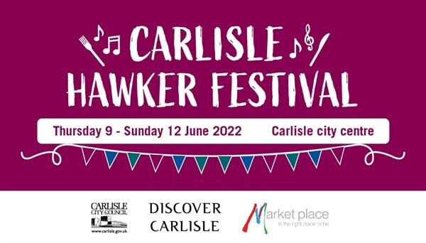 Carlisle Hawker Festival