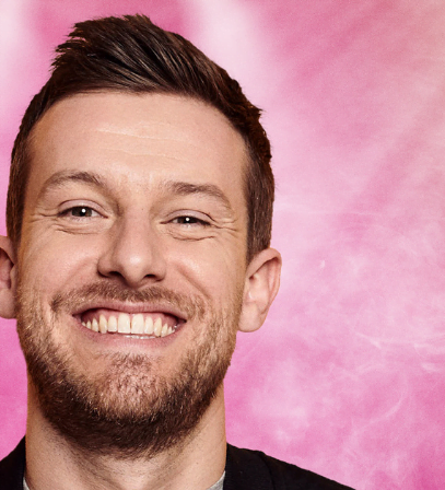 Chris Ramsey – Live in Carlisle