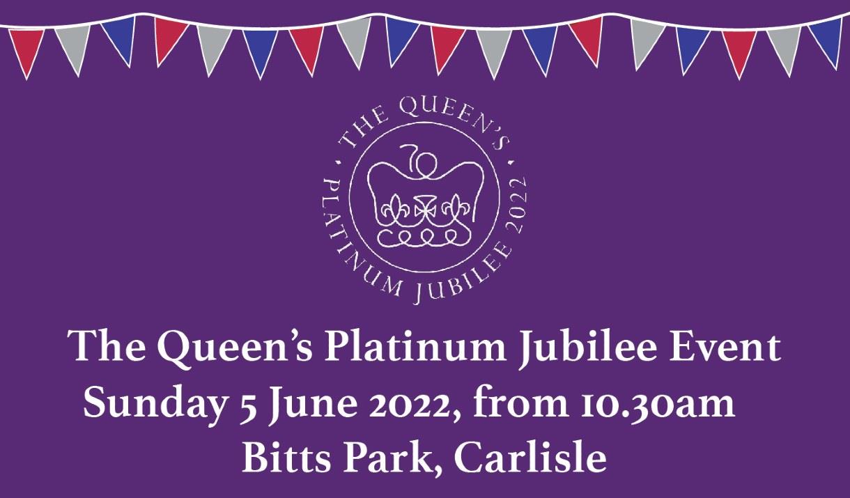 Carlisle’s Jubilee Celebration