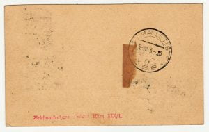 1925 Prague Airport Cancel