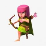 Archer Guide Clash of Clans
