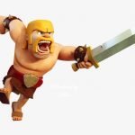 Barbarian Guide Clash of Clans
