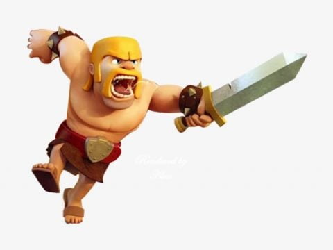 Barbarian Guide Clash of Clans