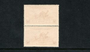 French Tanger Stamp