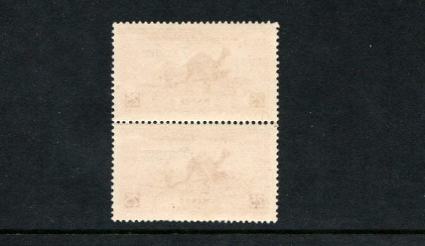 French Tanger Stamp