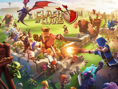 Supercell release an update on the Future of Clash of Clans