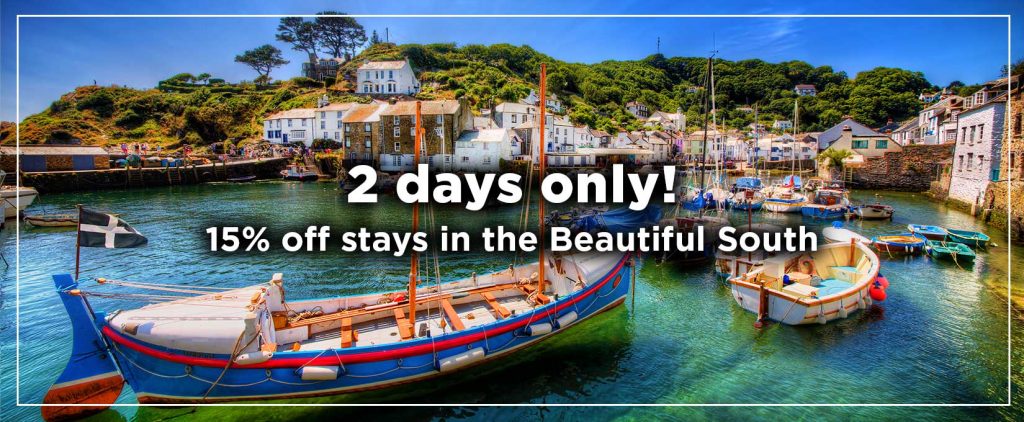 Best Western Hotels Sale for South Stays Ends 28th June at Midnight