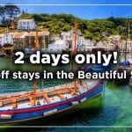 Best Western Hotels Sale for South Stays Ends 28th June at Midnight