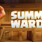 Summer Warden – Clash of Clans
