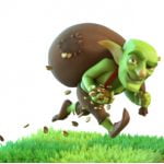 Goblin Guide Clash of Clans