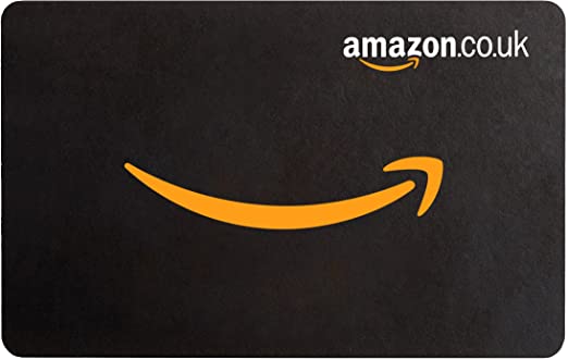 You can win up to £5000, in Amazon Gift Cards here’s how