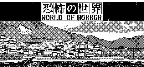 World of Horror: A love letter to Lovecraftian horror and Junji Ito