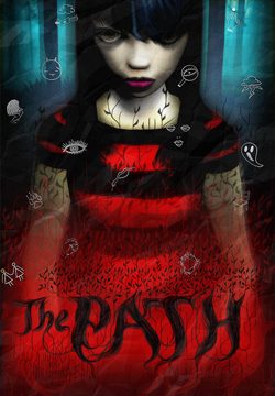 The Path: A game that may be forever lost to time.