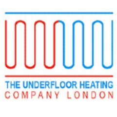 Profile picture of The Underfloor Heating Company London