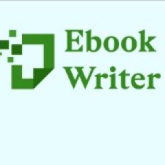 Profile picture of Ebook Writer