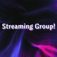 Group logo of Streaming Group