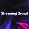 Group logo of Streaming Group