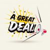 Group logo of UK Deals and Offers