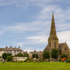 Group logo of Silloth