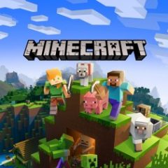 Group logo of Minecraft, guides, tips and handy tricks