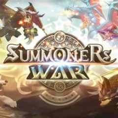 Group logo of Summoners War